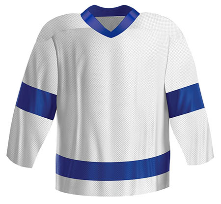 White/Royal PM2C - Philly Express Athletics