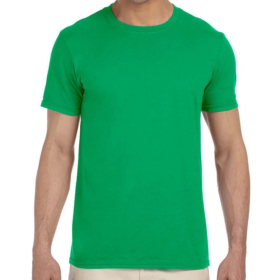 Gildan Softstyle 4.5 oz T-Shirt - Philly Express Athletics