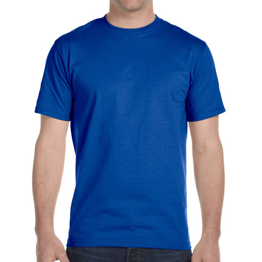 Gildan 50/50, 5.5 oz. T-Shirt - Philly Express Athletics